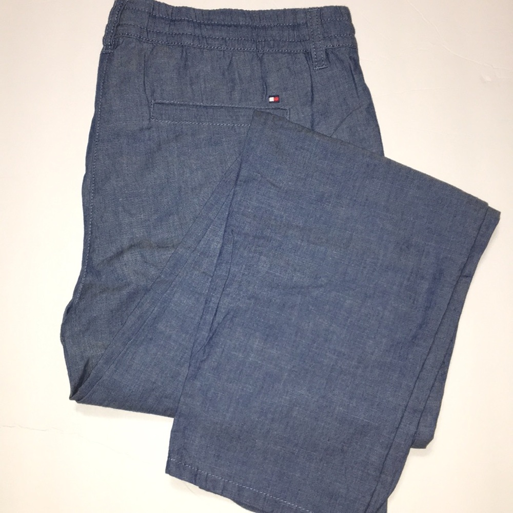 💥2 for $15– Vintage Tommy Hilfiger pants